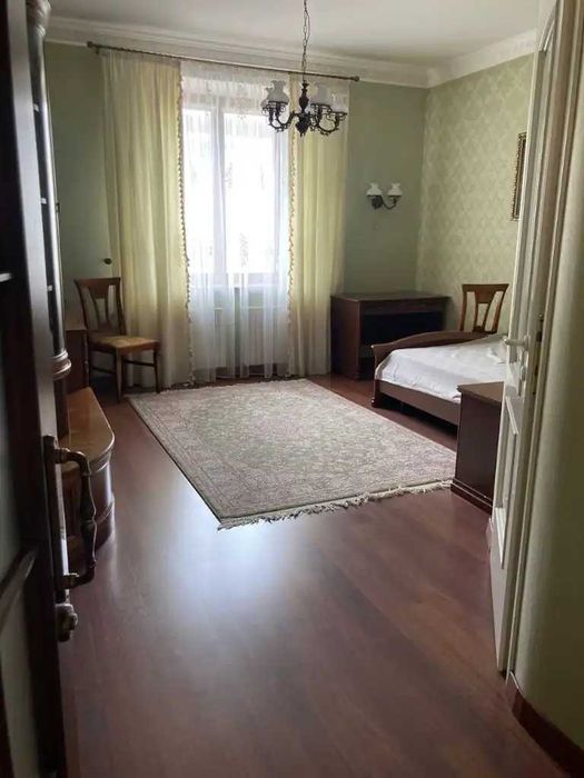 Оренда 4к квартири Парк Чкалова Старокозацька вул. 40 Центр