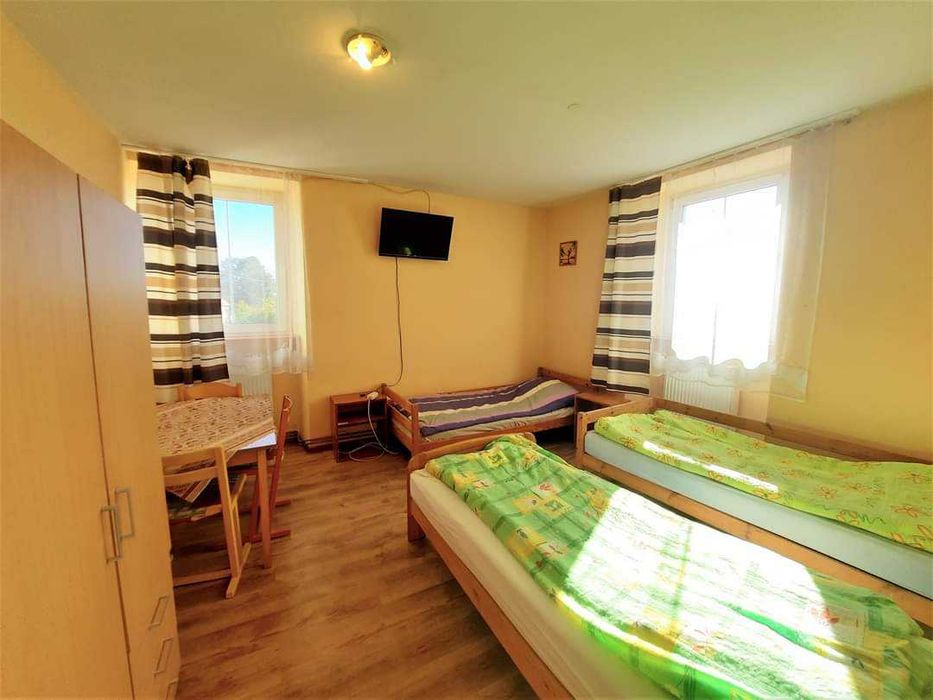 kwatery pracownicze, pokoje na wynajem, Kochlice