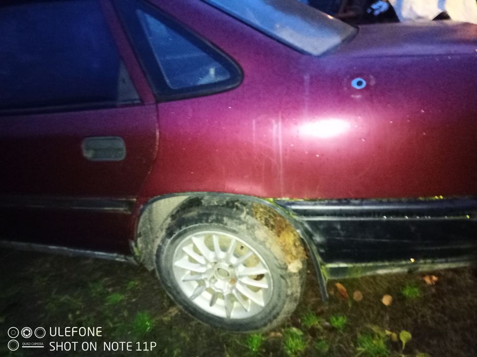 Разборка розборка Опель вектра А Opel Vectra a: 1 000 грн. - Opel Київ ...