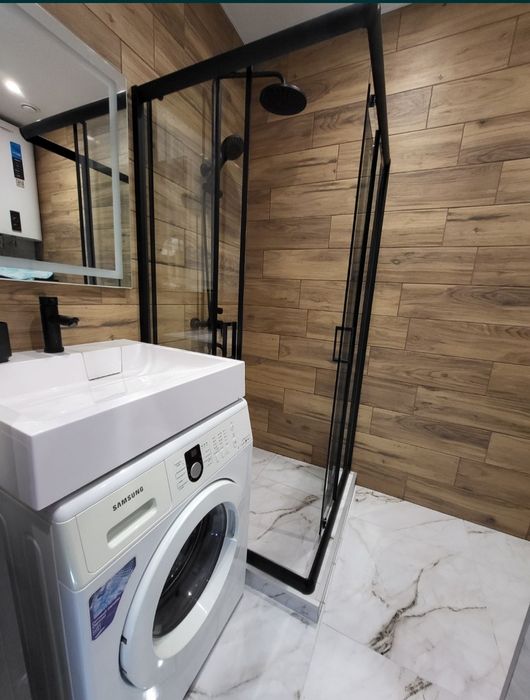 Нова сучасна квартира в Черкасах