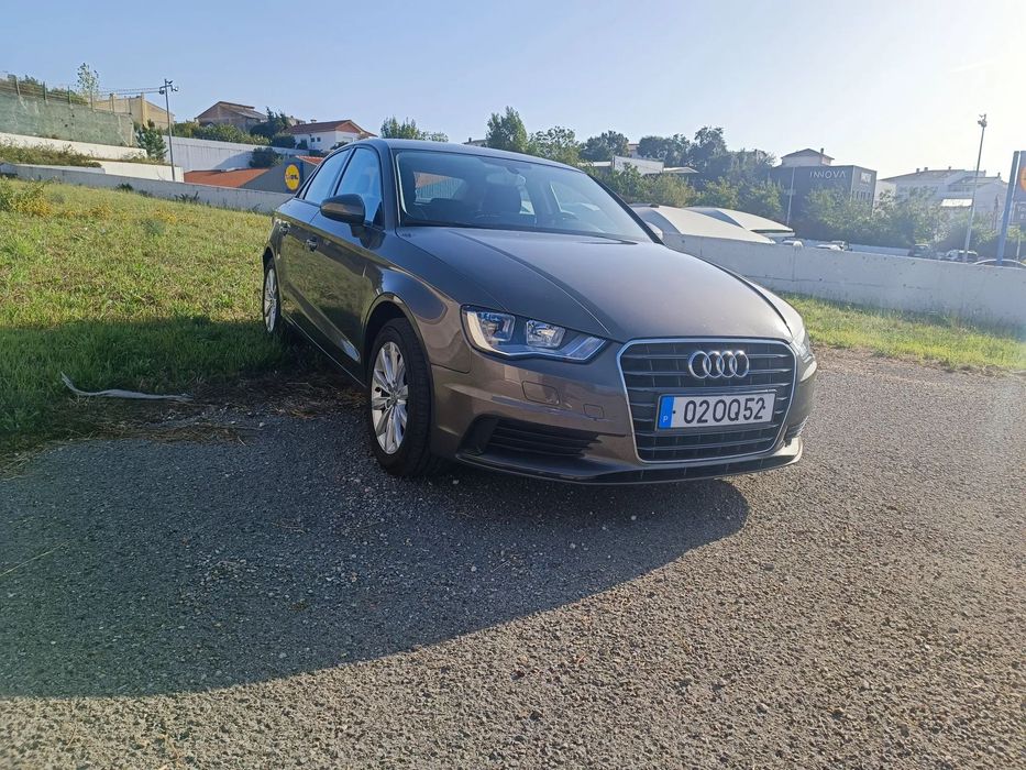 Audi A3 Limousine 1.6 TDI Advance
