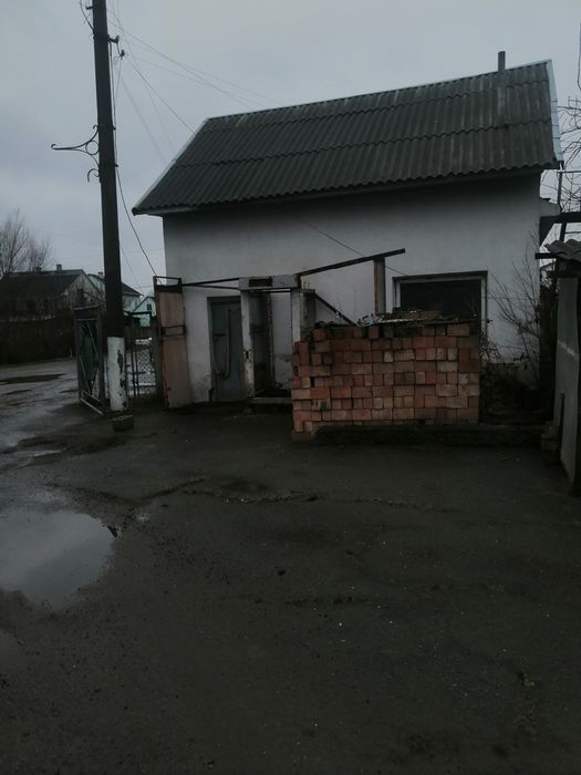 Терміново продам комерційне приміщення