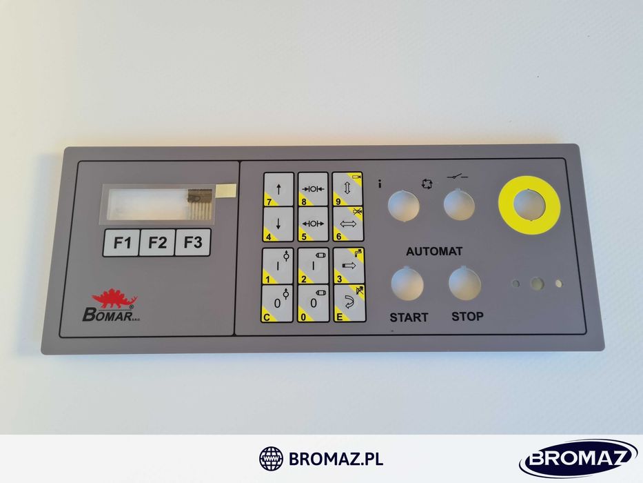 Części zamienne i serwis pił taśmowych Pegas, Pilous, IMET, Bomar