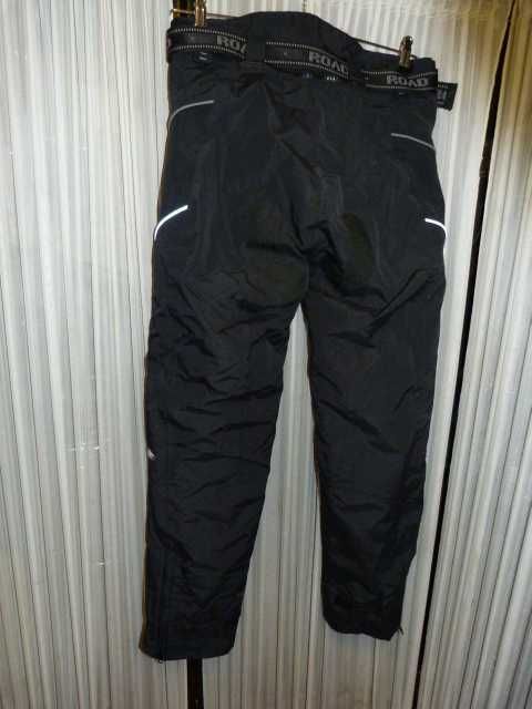 Мотоштаны термо - Женскиие Road Polo (EU 38) (наш 44-46)