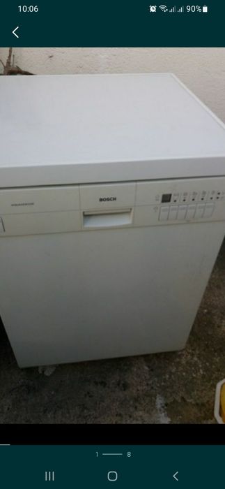 bosh sgs4362eu (peças)