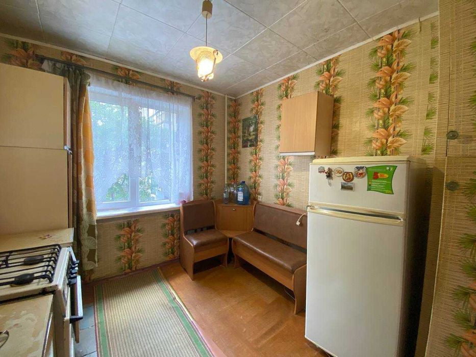 Продаётся квартира, ул. Радиевского, рядом с Солнечной галереей
