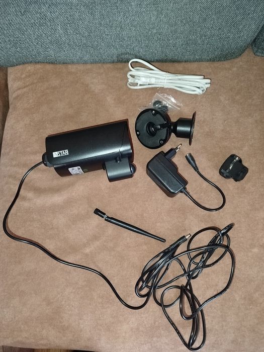 Kamera INSTAR IN-9008 Full HD