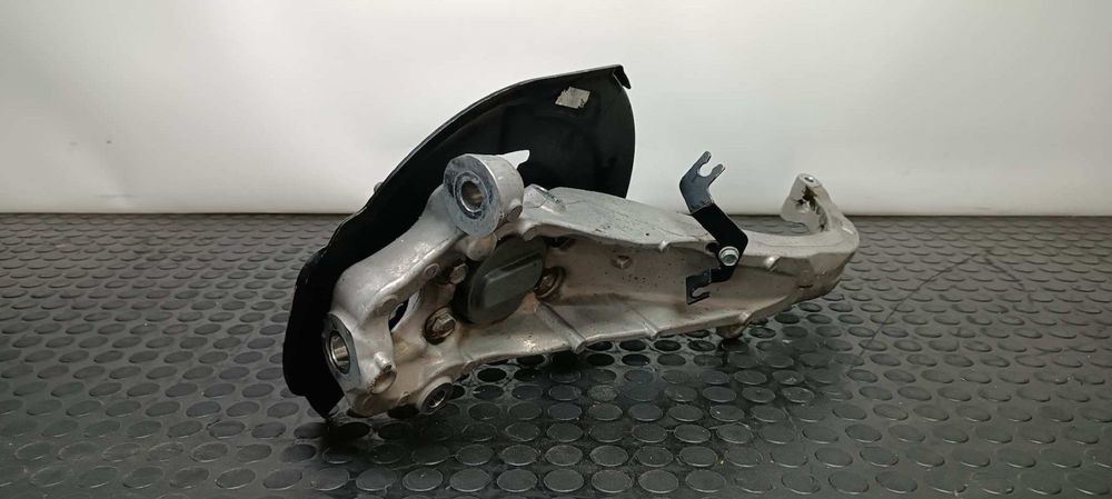 MANDA DE EIXO FRENTE ESQUERDA INFINITI Q50 Q50