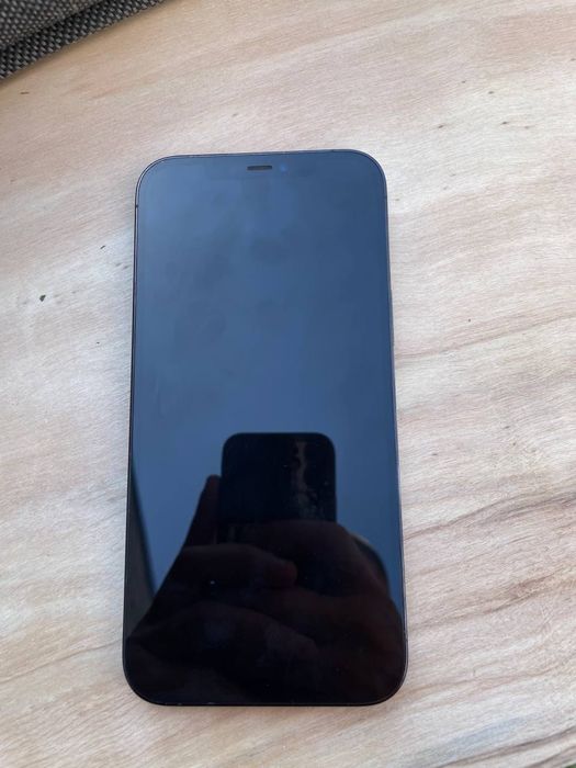 Iphone 12 pro max 256 gb