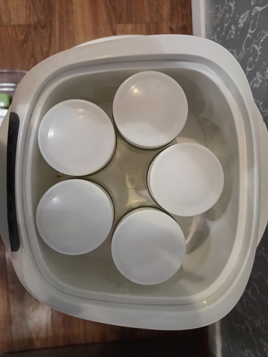 Jogurtownica botti Aldi