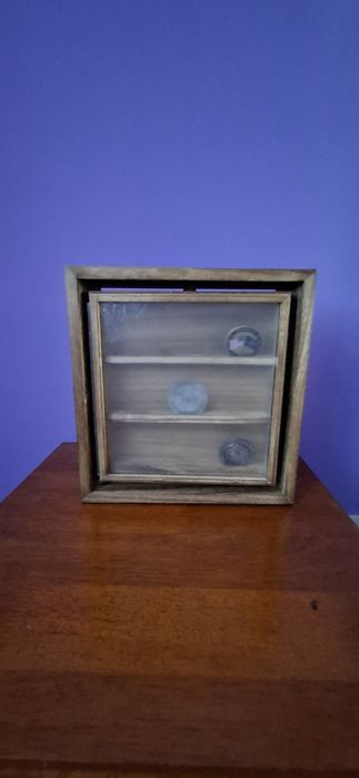 Органайзер для coins коінів, монет