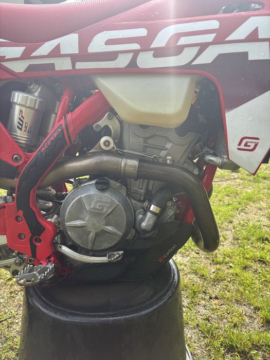 Gas gas ec 350f 2022r