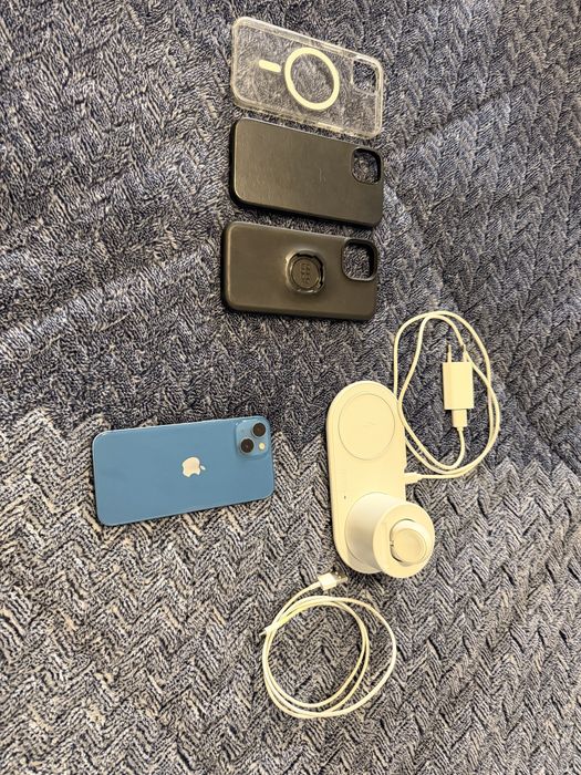 Iphone 13 128gb espetacular