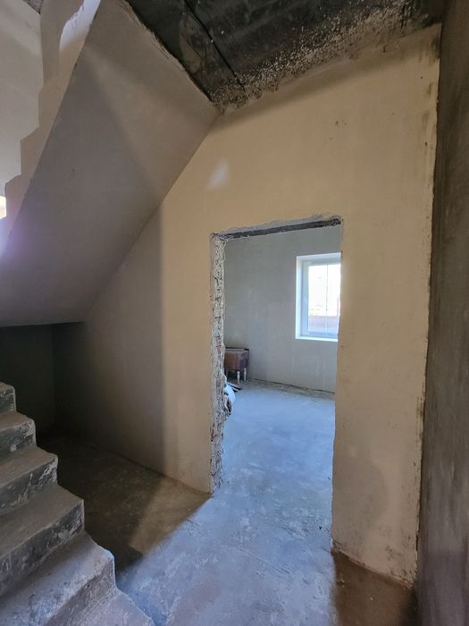 Штукатурка будинків, квартир. Машинна штукатурка