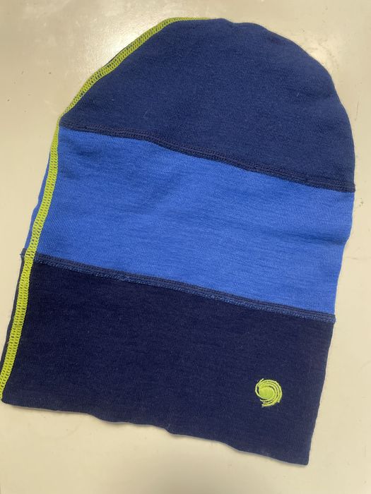 Czapka merino wełna pierre robert one size
