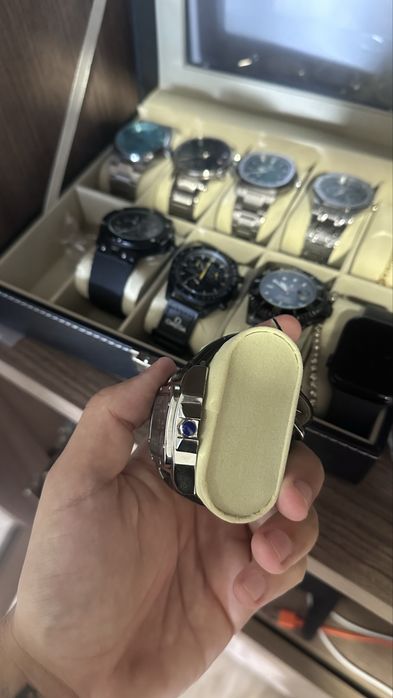 Relogio cartier