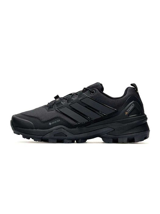 АКЦІЯ! Adidas Terrex Skychaser Dark Grey Black 41 42 43 44 45 46 адіда
