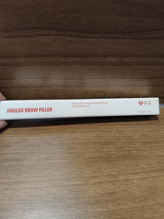 H&M, hm, kredka do brwi 2 w 1, nowa