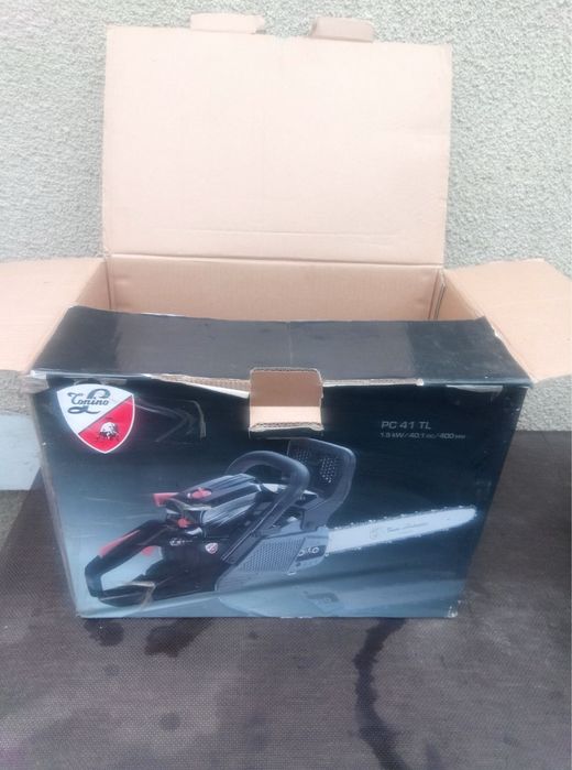 Бензопила Германия