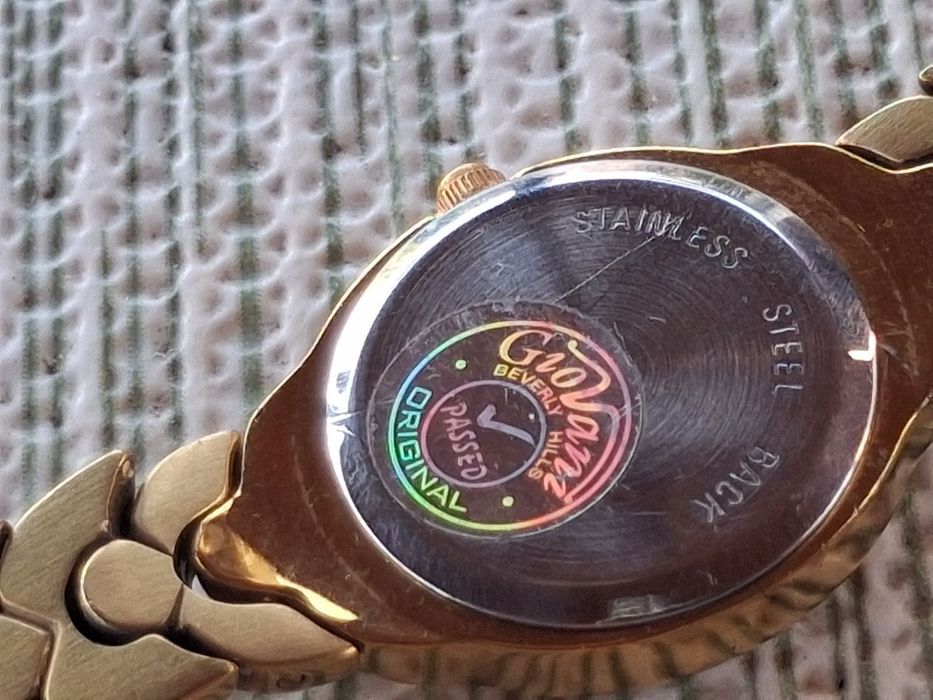 Часи жіночі tissot