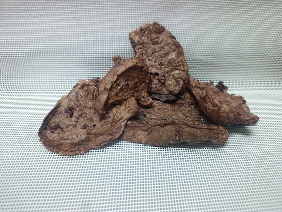 Ласощі (смаколики) для собак. Легені, серце, печінка, рубець