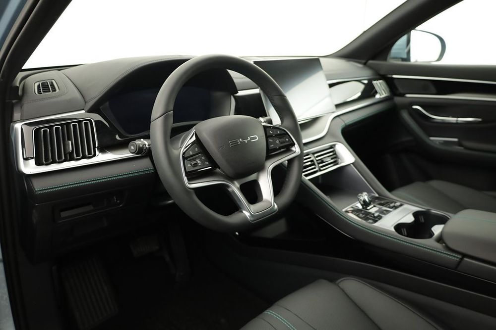 BYD Seal U 71.8 kWh Comfort