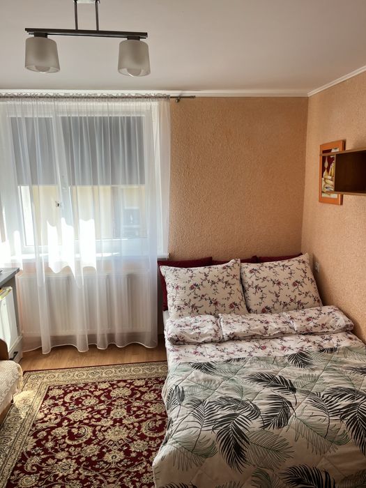 Pokoje do wynajęcia w Darłówku