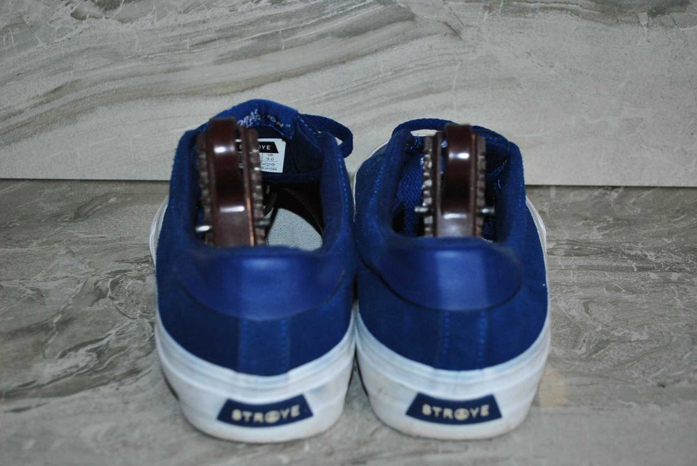 stroye кеды 43 р