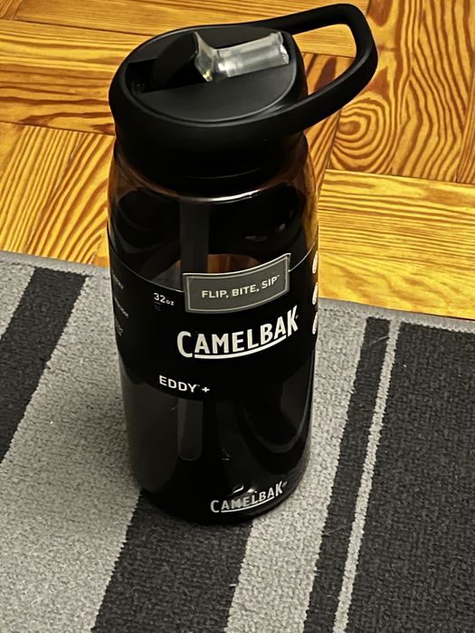 Camelbak Eddy+ Butelka Sportowa Turystyczna 1l