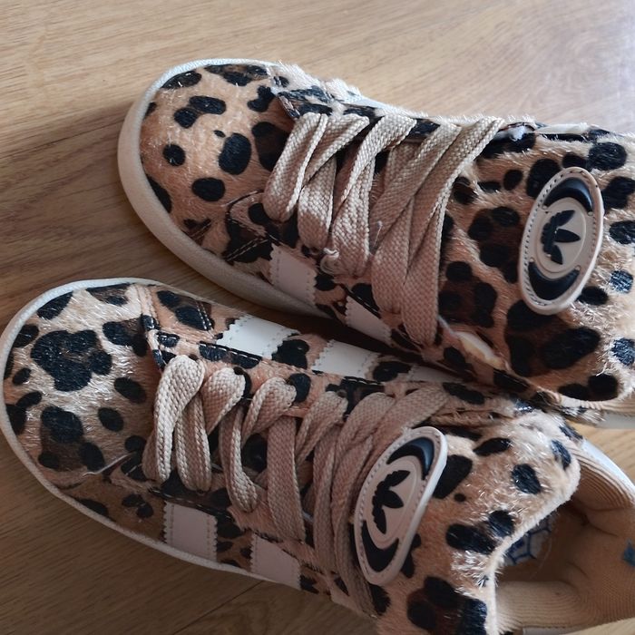 Nowe buty addidasy
