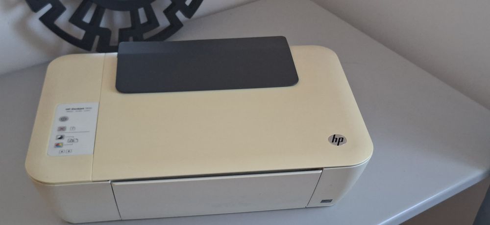 HP Printer and Scanner447070314221414402