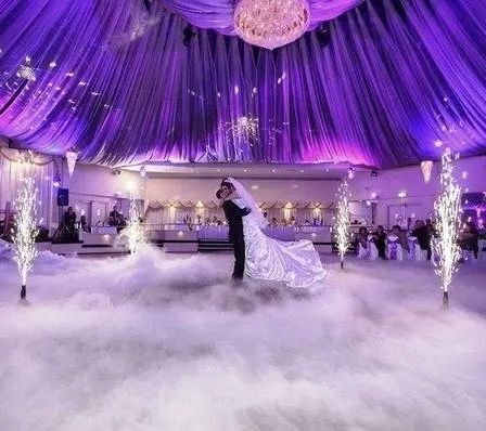 Акція!!! На Важкий дим на весіля у Львові