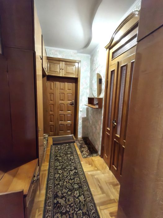 Центр оренда 3х.кв.ЦУМ.Для 3х/4х козаків ЗСУ або сім'ї,на будь якийчас