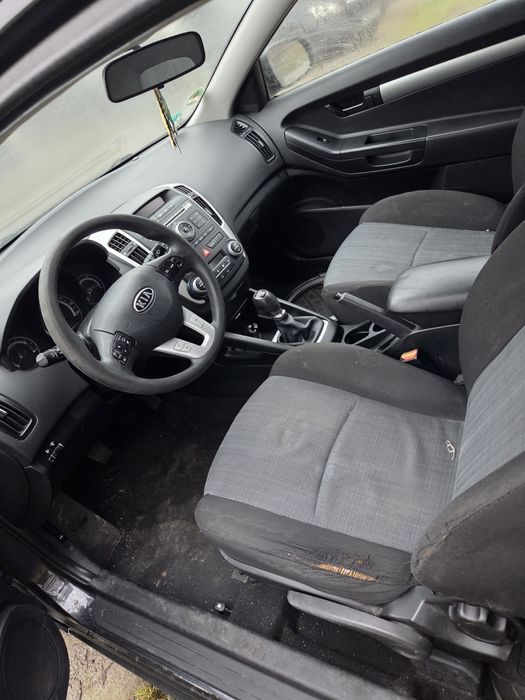 Kia pro ceed tanio!!