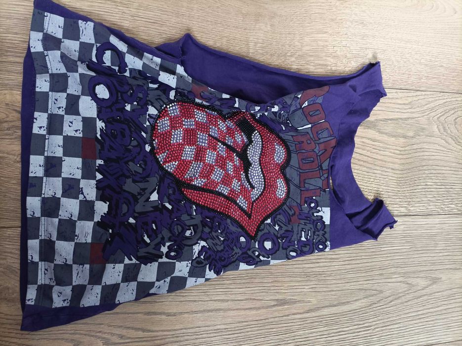 Paka ubrań rozm S NKD,Nike, WoreHouse, TalyWeijl,