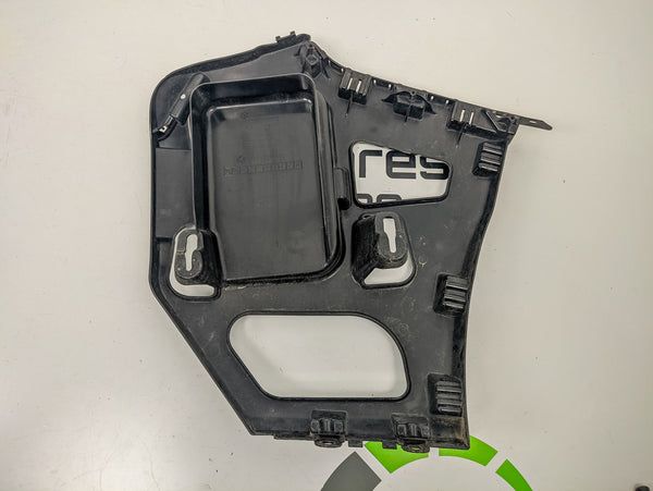 Suporte Esquerdo do Pára-Choques Traseiro BMW serie 2 F22, F23