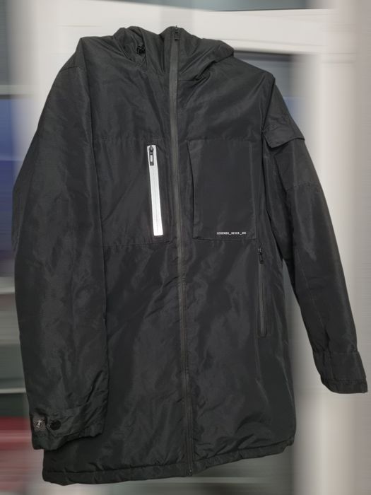 Куртка чоловіча Cropp