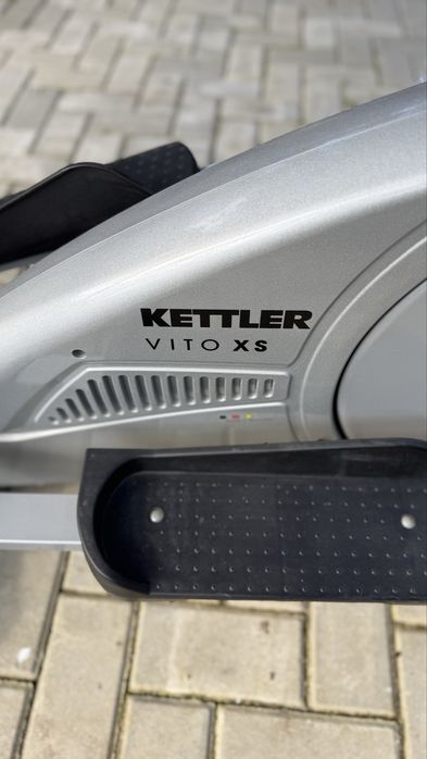 Eliptica Kettler Vito XS