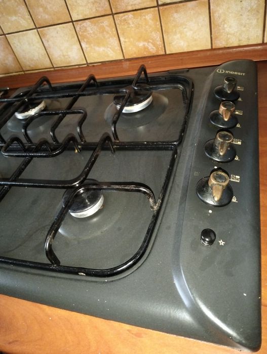 Kuchenka do zabudowy