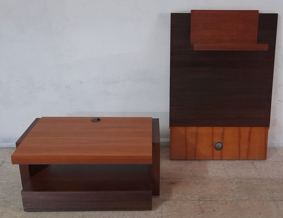 Móvel de apoio para TV