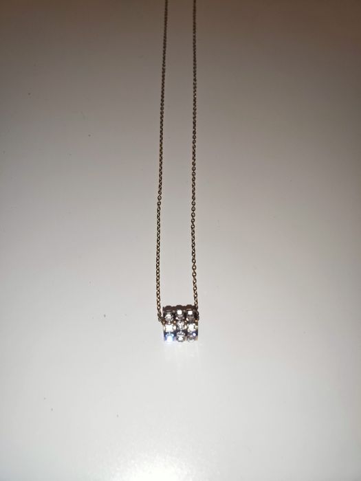 Łańcuszek beczułka