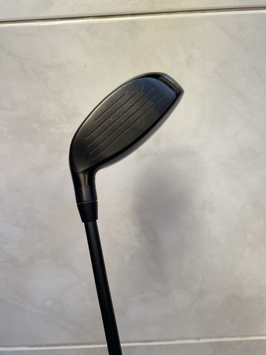 Madeira 3 PXG, está como nova. Regular