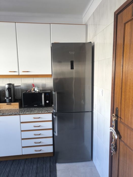 Hotpoint Ariston XH8 T2O XZH (Avariado)