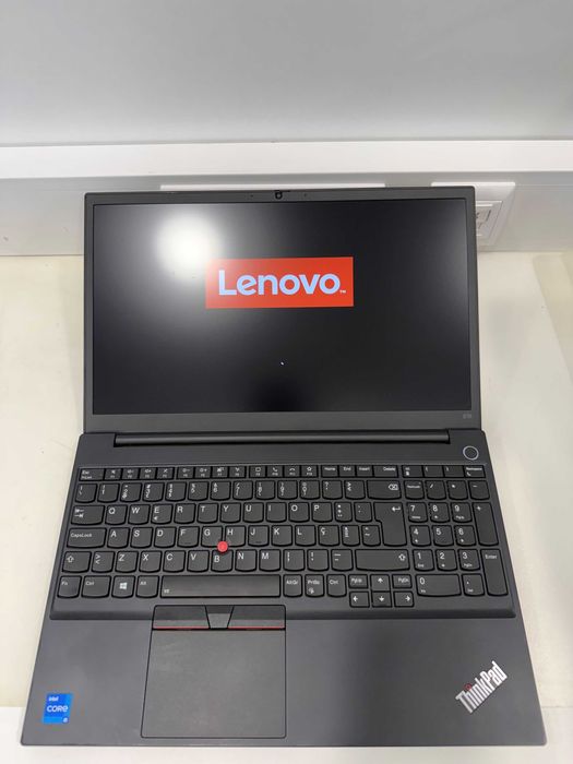 ThinkPad E15 Gen 2