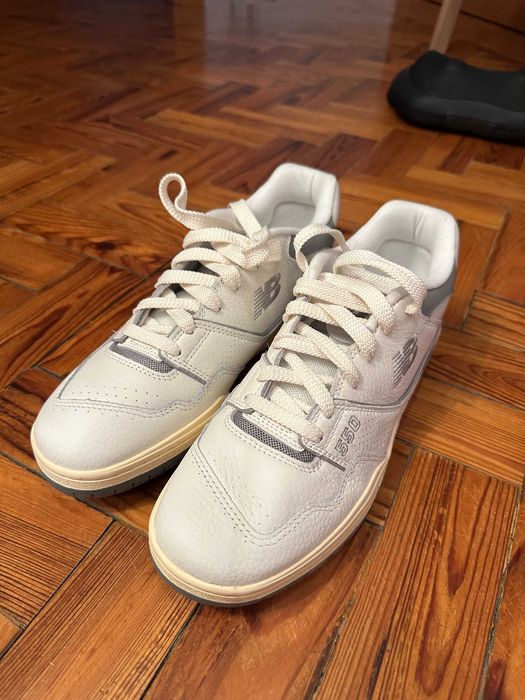 New Balance 550 Sneakers, 44 EU, As New