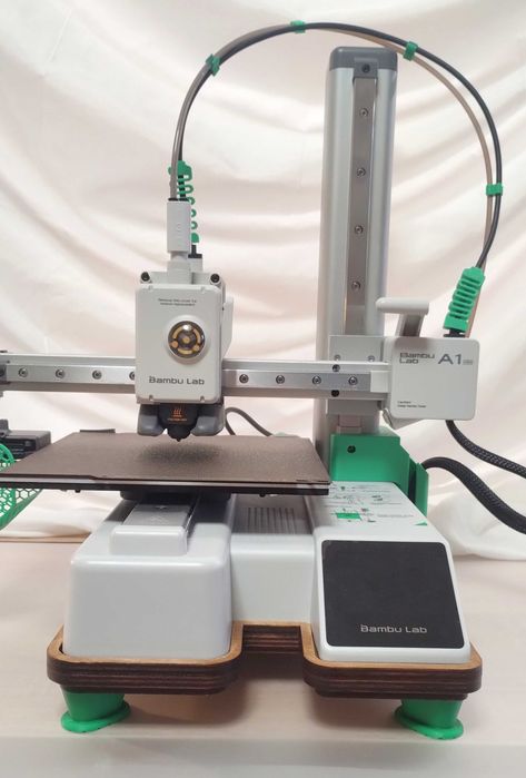 Підставка для 3D принтера Bambu Lab A1 Mini
