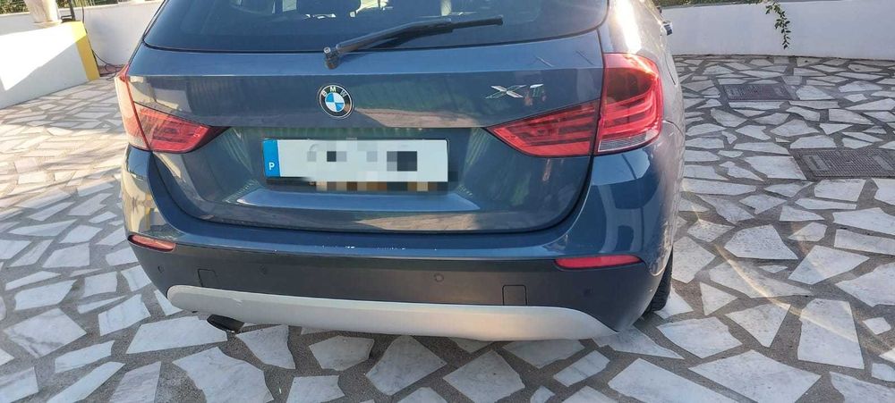 BMW X1 Xdrive 2.3D