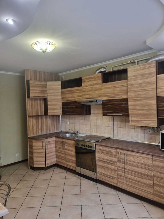 Оренда 2к новобудова ЖК Сонячний Край напроти Епіцентру (Городоцька)