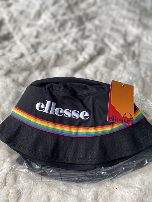 Панама Ellesse ОРИГІНАЛ!