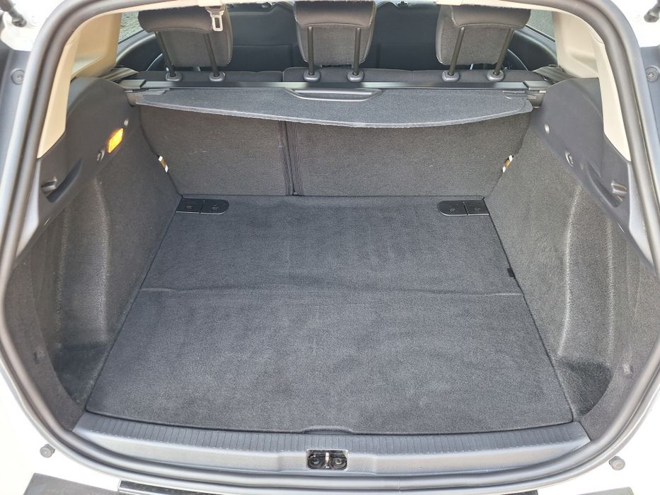 Renault Clio 1.5 dCi Limited Nacional